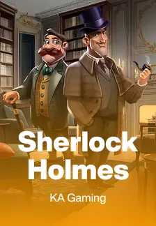 Sherlock Holmes
