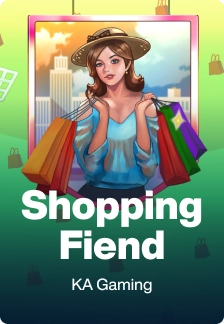 Shopping Fiend