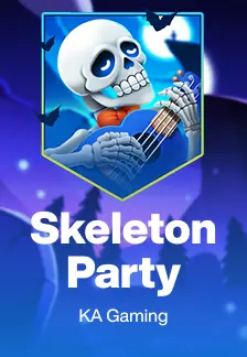 Skeleton Party