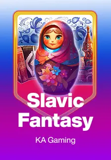 Slavic Fantasy