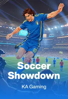 Soccer Showdown