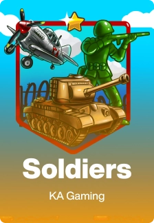 Soldiers