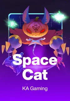 Space Cat