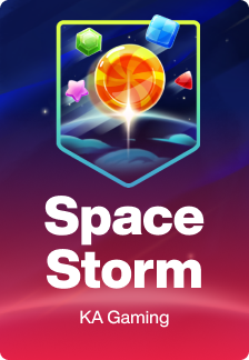 Space Storm