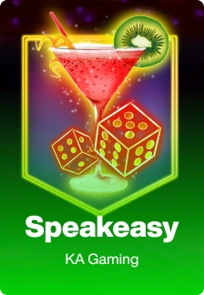 Speakeasy