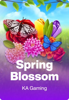 Spring Blossom