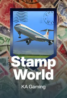 Stamp World