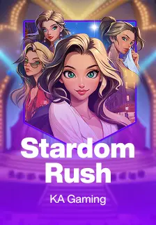 Stardom Rush
