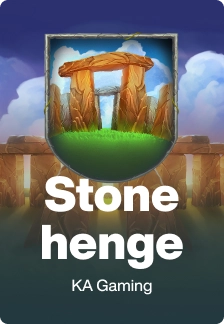 Stonehenge
