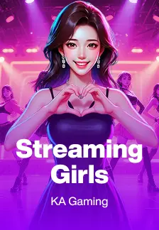 Streaming Girls