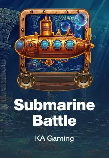Submarine Battle