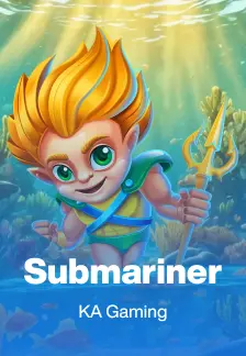 Submariner