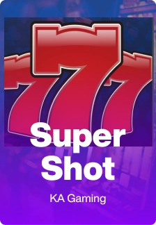 SuperShot
