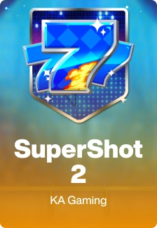 SuperShot 2