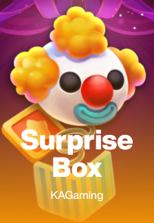 Surprise Box