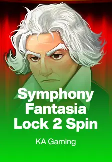 Symphony Fantasia Lock 2 Spin