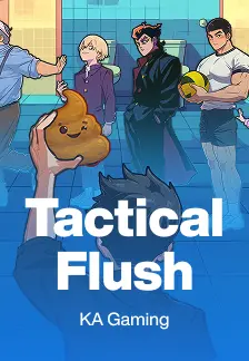 Tactical Flush