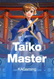 Taiko Master