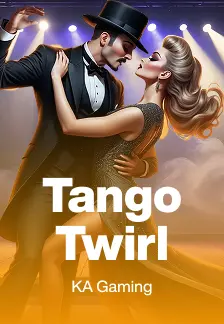 Tango Twirl