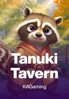 Tanuki Tavern