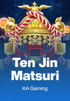 Ten Jin Matsuri