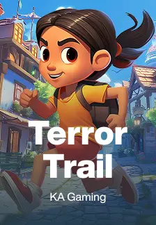 Terror Trail
