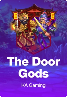 The Door Gods