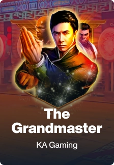 The Grandmaster