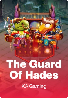 The Guard Of Hades