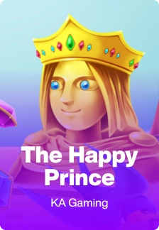 The Happy Prince