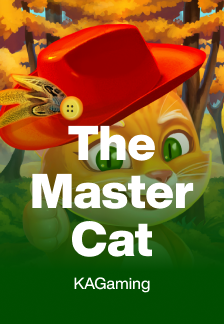 The Master Cat
