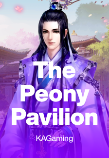 The Peony Pavilion