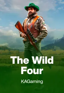 The Wild Four