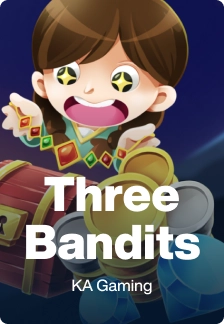 Three Bandits