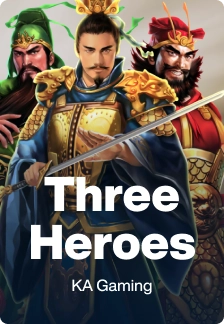 Three Heroes