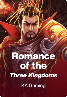 Romance of the Three Kingdoms