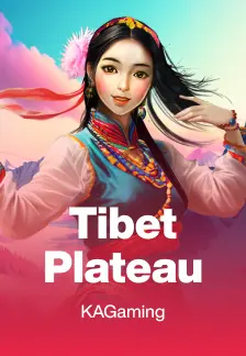 Tibet Plateau