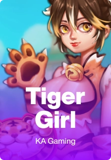 Tiger Girl