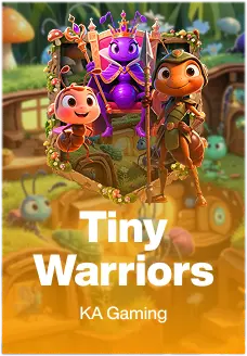 Tiny Warriors