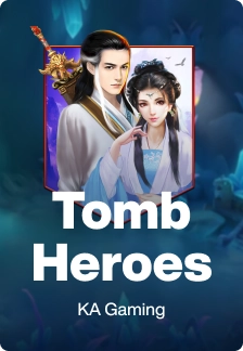 Tomb Heroes