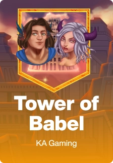 Tower of Babel