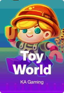 Toy World
