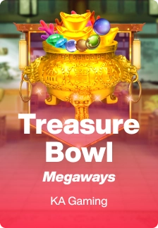 Treasure Bowl Megaways