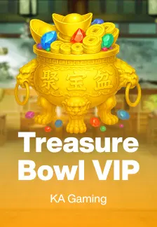 Treasure Bowl VIP
