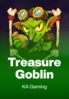 Treasure Goblin