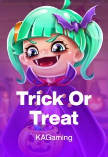Trick Or Treat
