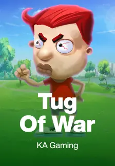 Tug Of War