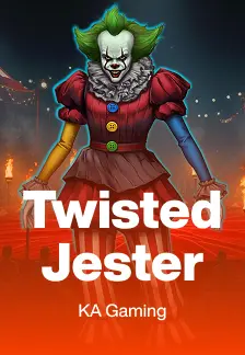 Twisted Jester