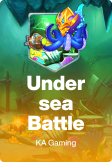 Undersea Battle