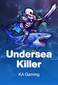Undersea Killer